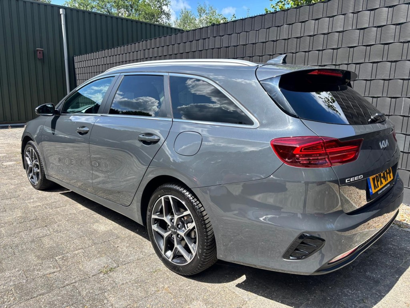 Kia Ceed / cee'd 1.5 T-GDI GT-LINE** DAB//CARPLAY//STOELVER** — photo 3