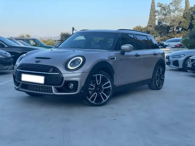 MINI John Cooper Works Cooper S  178ch John Cooper Works BVA7