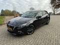 Mazda 3 2.0 TS Zwart - thumbnail 1