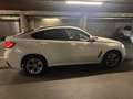 BMW X6 xDrive 30 d Weiß - thumbnail 5