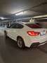 BMW X6 xDrive 30 d Weiß - thumbnail 3