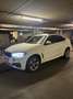 BMW X6 xDrive 30 d Weiß - thumbnail 1