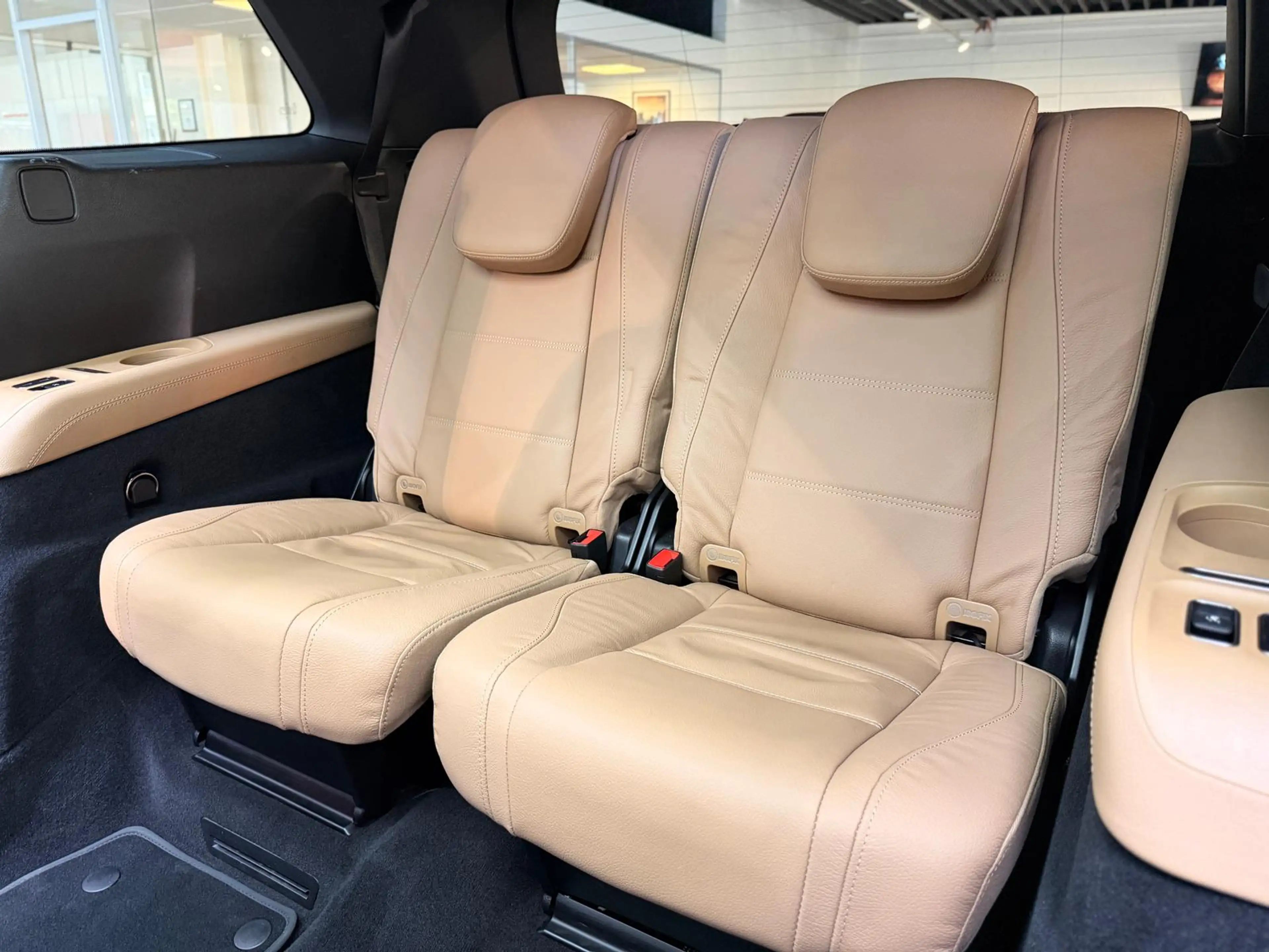 Mercedes-Benz GLS 450 d 4M AMG*Ultimate*Pano*Head-Up*Fond-Kino* — photo 29
