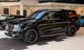 Mercedes-Benz GLS 450 d 4M AMG*Ultimate*Pano*Head-Up*Fond-Kino* Schwarz - thumbnail 2