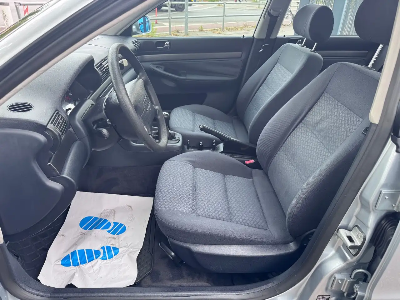 Audi A4 1.6*ZAHNRIEMEN NEU*TÜV 2028*ALLWETTER*EGSD*, foto 10