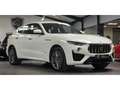 Maserati Levante GRANSPORT 3.0 V6 275 BVA  / HISTORIQUE DISPONIBLE Blanc - thumbnail 5