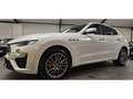 Maserati Levante GRANSPORT 3.0 V6 275 BVA  / HISTORIQUE DISPONIBLE Blanc - thumbnail 3