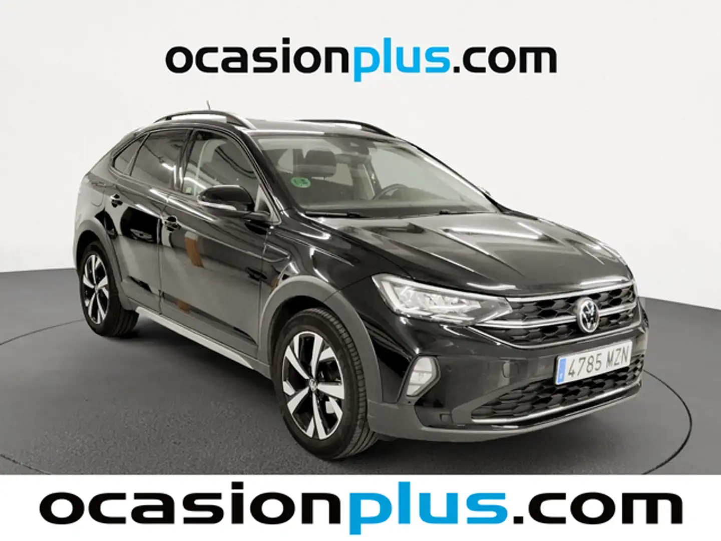 Volkswagen Taigo 1.0 TSI 85kW Noir - 2