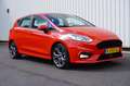 Ford Fiesta 1.0 EcoBoost Hybrid ST-Line X | 5deurs | Navigatie Rood - thumbnail 9