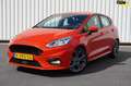 Ford Fiesta 1.0 EcoBoost Hybrid ST-Line X | 5deurs | Navigatie Rood - thumbnail 1