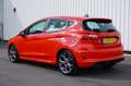 Ford Fiesta 1.0 EcoBoost Hybrid ST-Line X | 5deurs | Navigatie Rood - thumbnail 6