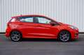 Ford Fiesta 1.0 EcoBoost Hybrid ST-Line X | 5deurs | Navigatie Rood - thumbnail 3