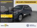 Volkswagen T-Roc Cabrio 1.0 TSI GOAL+ LM18 ASSIST AHK KAMER Grau - thumbnail 1