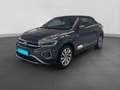 Volkswagen T-Roc Cabrio 1.0 TSI GOAL+ LM18 ASSIST AHK KAMER Grau - thumbnail 2
