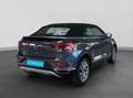 Volkswagen T-Roc Cabrio 1.0 TSI GOAL+ LM18 ASSIST AHK KAMER Grau - thumbnail 3