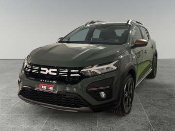 Stepway 1.0 TCe ECO-G Extreme Up