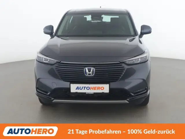 Honda HR-V view 9