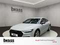 Audi A7 45 Sportback 2.0 TFSI quattro (EURO 6e) Weiß - thumbnail 1