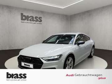 45 Sportback 2.0 TFSI quattro (EURO 6e)