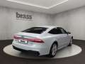 Audi A7 45 Sportback 2.0 TFSI quattro (EURO 6e) Weiß - thumbnail 6