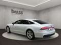 Audi A7 45 Sportback 2.0 TFSI quattro (EURO 6e) Weiß - thumbnail 4
