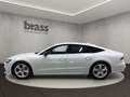 Audi A7 45 Sportback 2.0 TFSI quattro (EURO 6e) Weiß - thumbnail 3