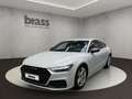 Audi A7 45 Sportback 2.0 TFSI quattro (EURO 6e) Weiß - thumbnail 2