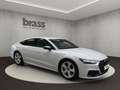 Audi A7 45 Sportback 2.0 TFSI quattro (EURO 6e) Weiß - thumbnail 8
