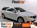 Skoda Octavia Combi 1.4 TSI Ambition 110kW Blanco - thumbnail 1