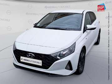 1.0 T-GDi 100ch Hybrid Intuitive