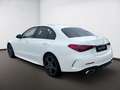 Mercedes-Benz C 180 AMG-Adv+*Night*Schiebedach*WiP*Ambi*Memory Weiß - thumbnail 3