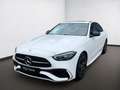 Mercedes-Benz C 180 AMG-Adv+*Night*Schiebedach*WiP*Ambi*Memory Weiß - thumbnail 2