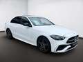 Mercedes-Benz C 180 AMG-Adv+*Night*Schiebedach*WiP*Ambi*Memory Blanco - thumbnail 5