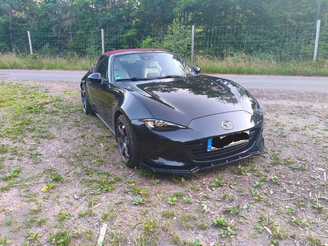 Imagine Mazda MX-5 MX-5 SKYACTIV-G 2.0 ADVANTAGE DESIGN