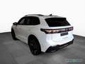 Volkswagen Tiguan 2.0 TDI DSG R-Line BLACK KAM IQ.LIGHT Weiß - thumbnail 3