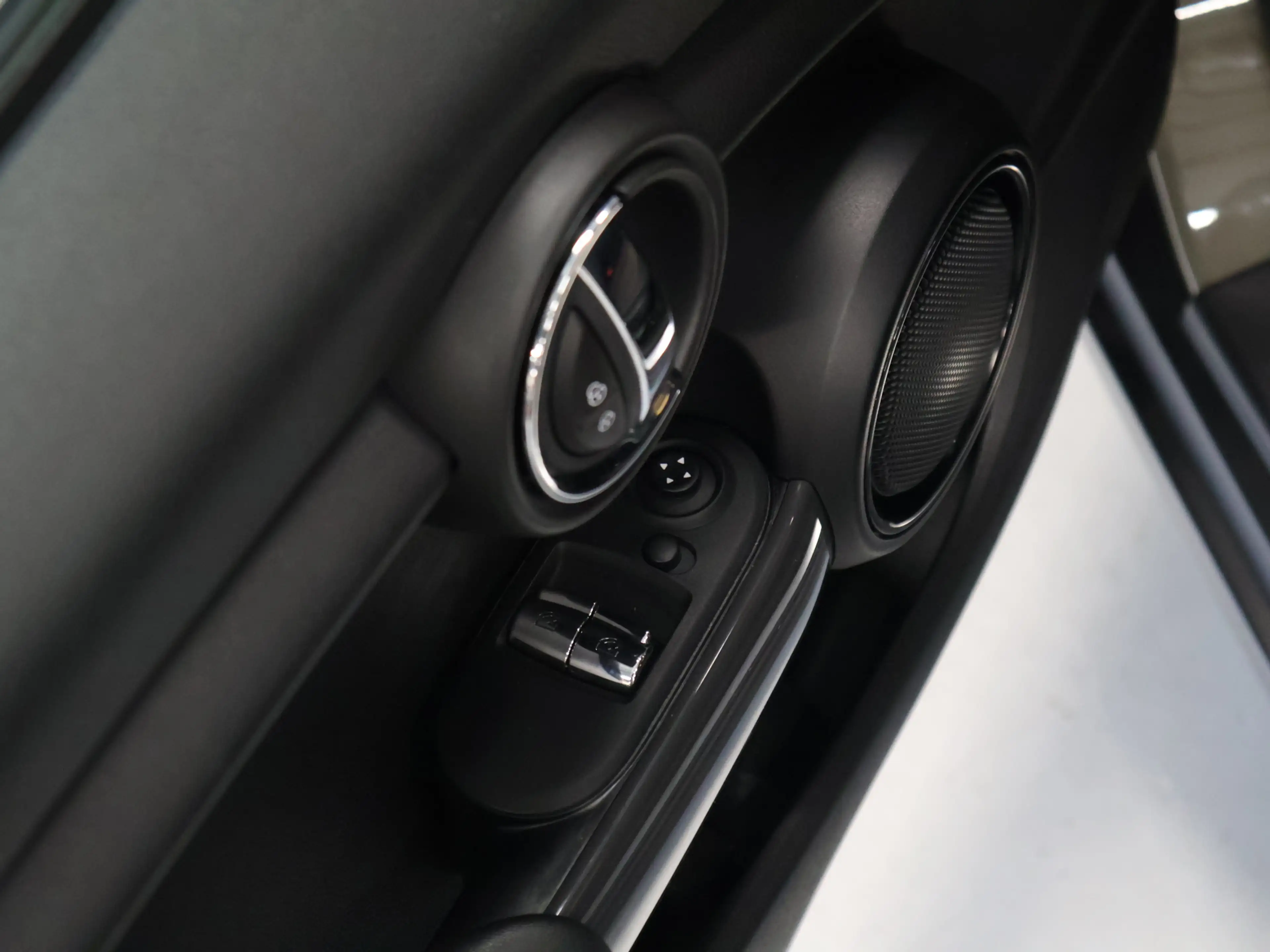 MINI One 3-Deurs 1.5 First Salt [APPLE CARPLAY, CRUISE CONT — photo 9