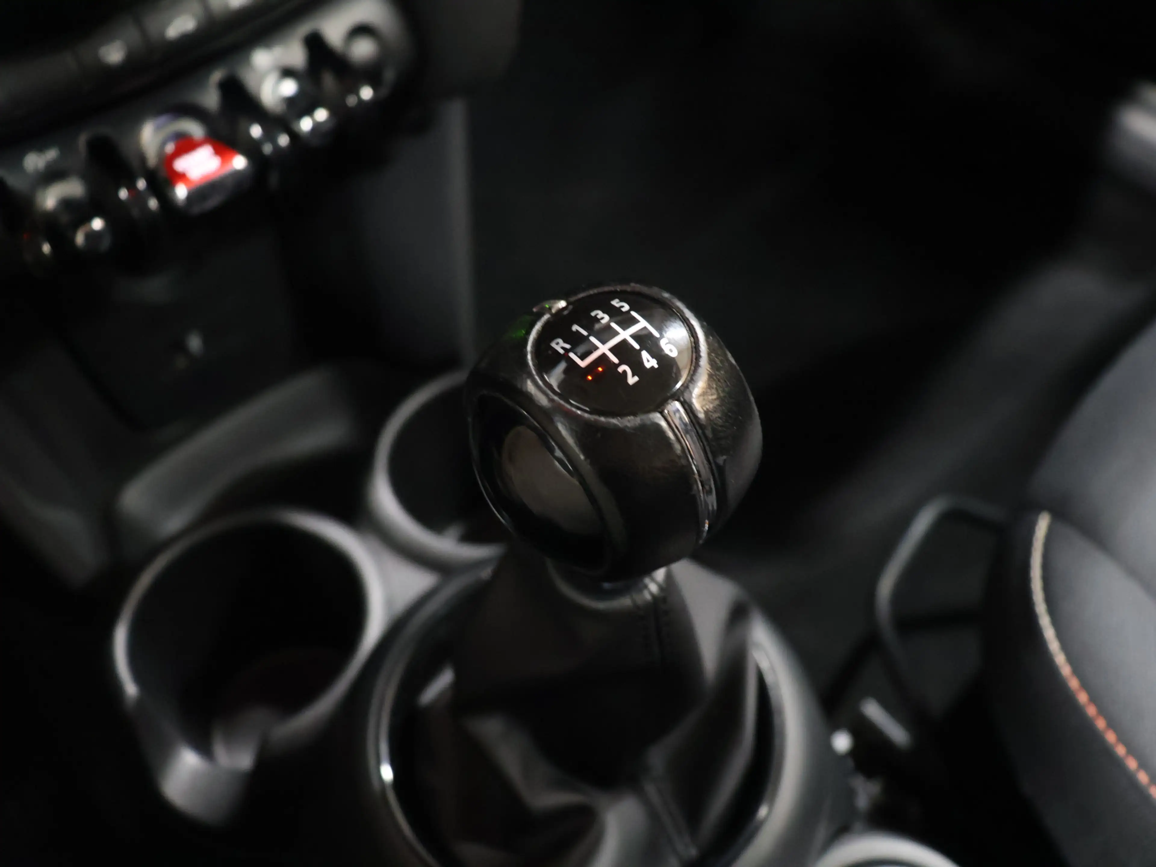 MINI One 3-Deurs 1.5 First Salt [APPLE CARPLAY, CRUISE CONT — photo 17