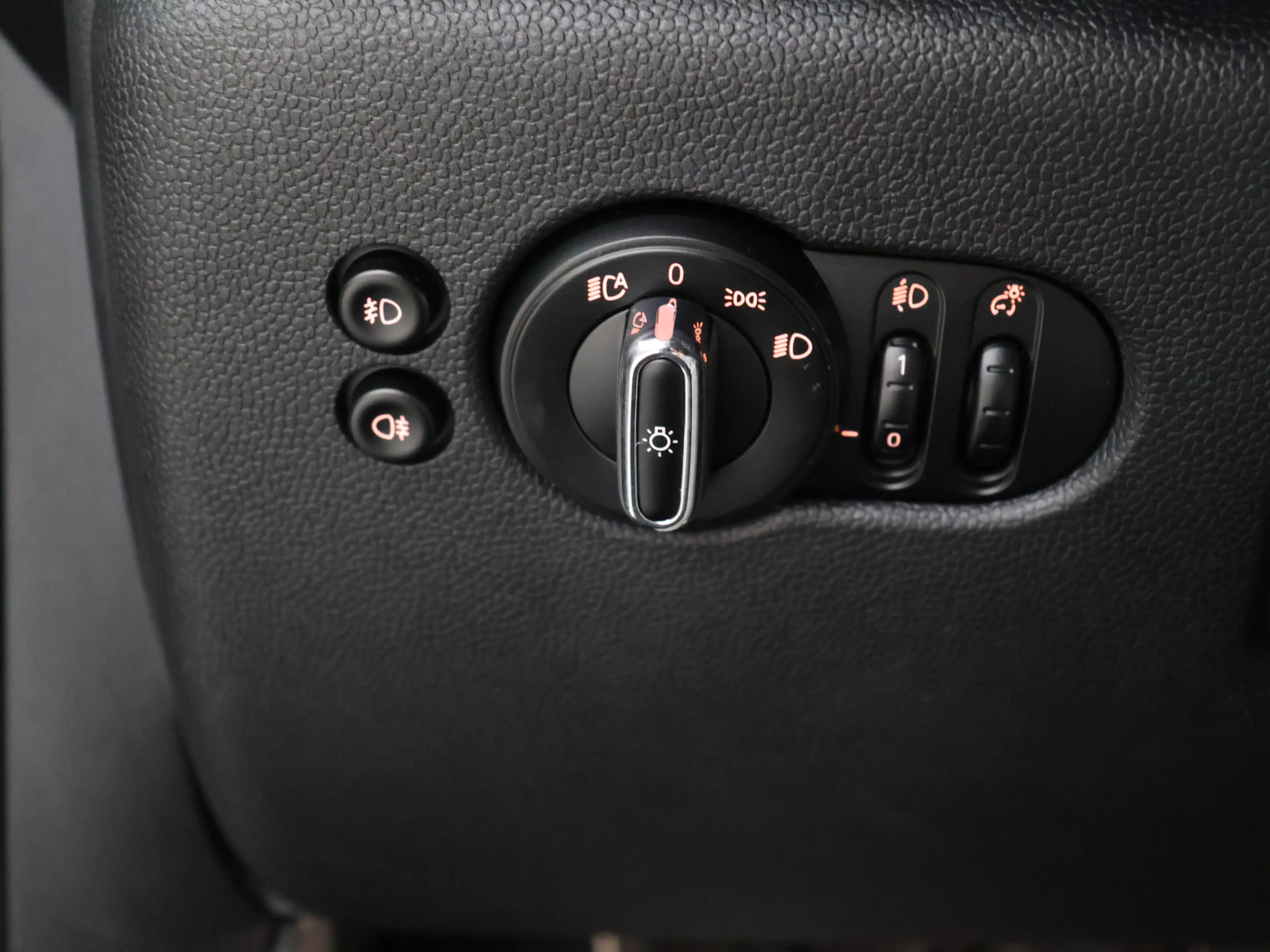 MINI One 3-Deurs 1.5 First Salt [APPLE CARPLAY, CRUISE CONT — photo 11