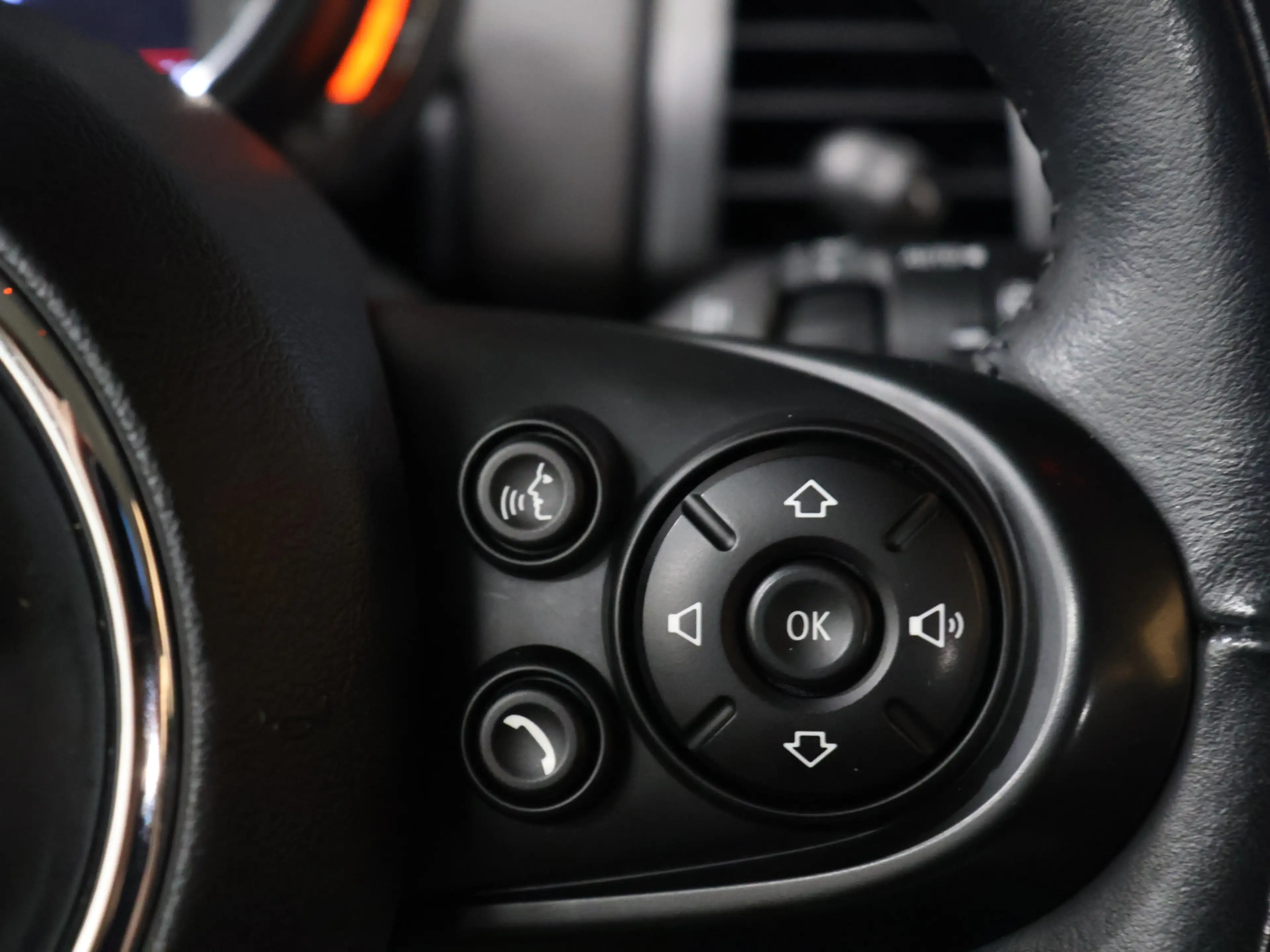 MINI One 3-Deurs 1.5 First Salt [APPLE CARPLAY, CRUISE CONT — photo 14