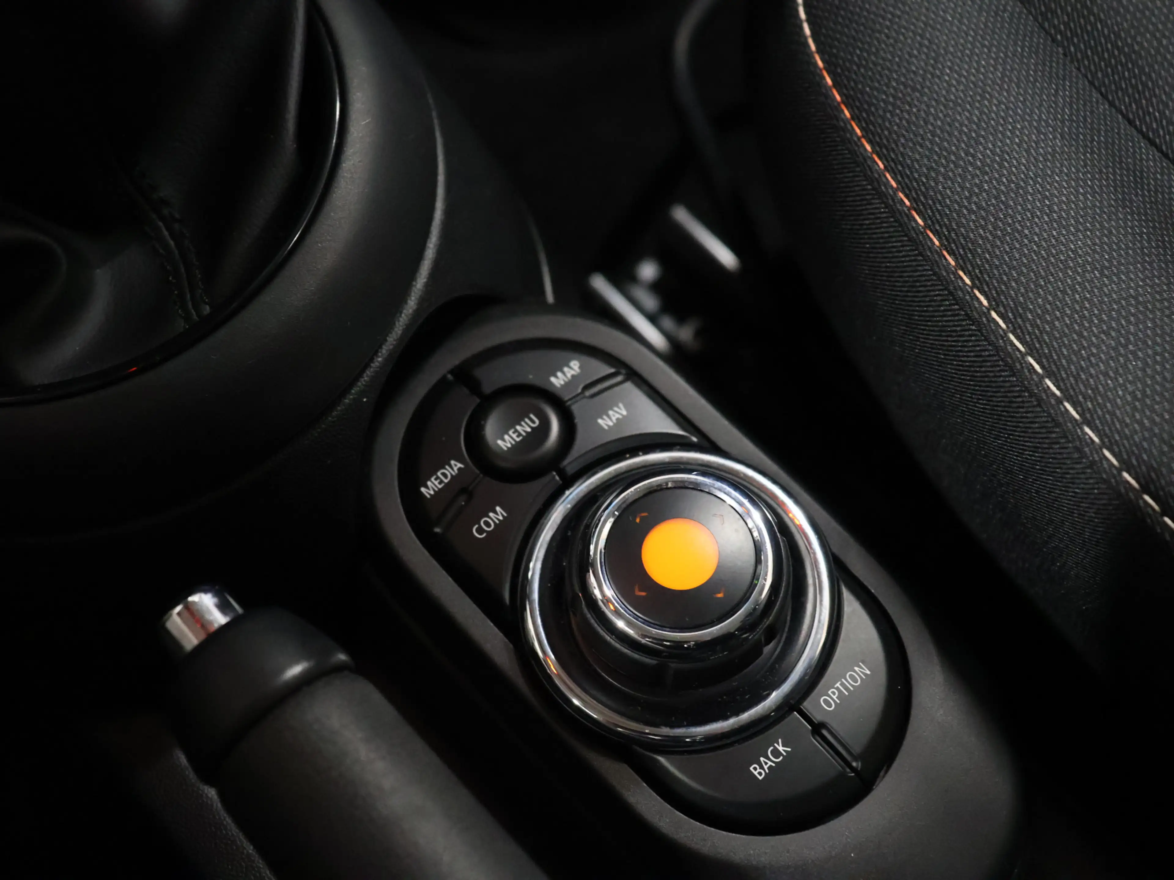 MINI One 3-Deurs 1.5 First Salt [APPLE CARPLAY, CRUISE CONT — photo 18