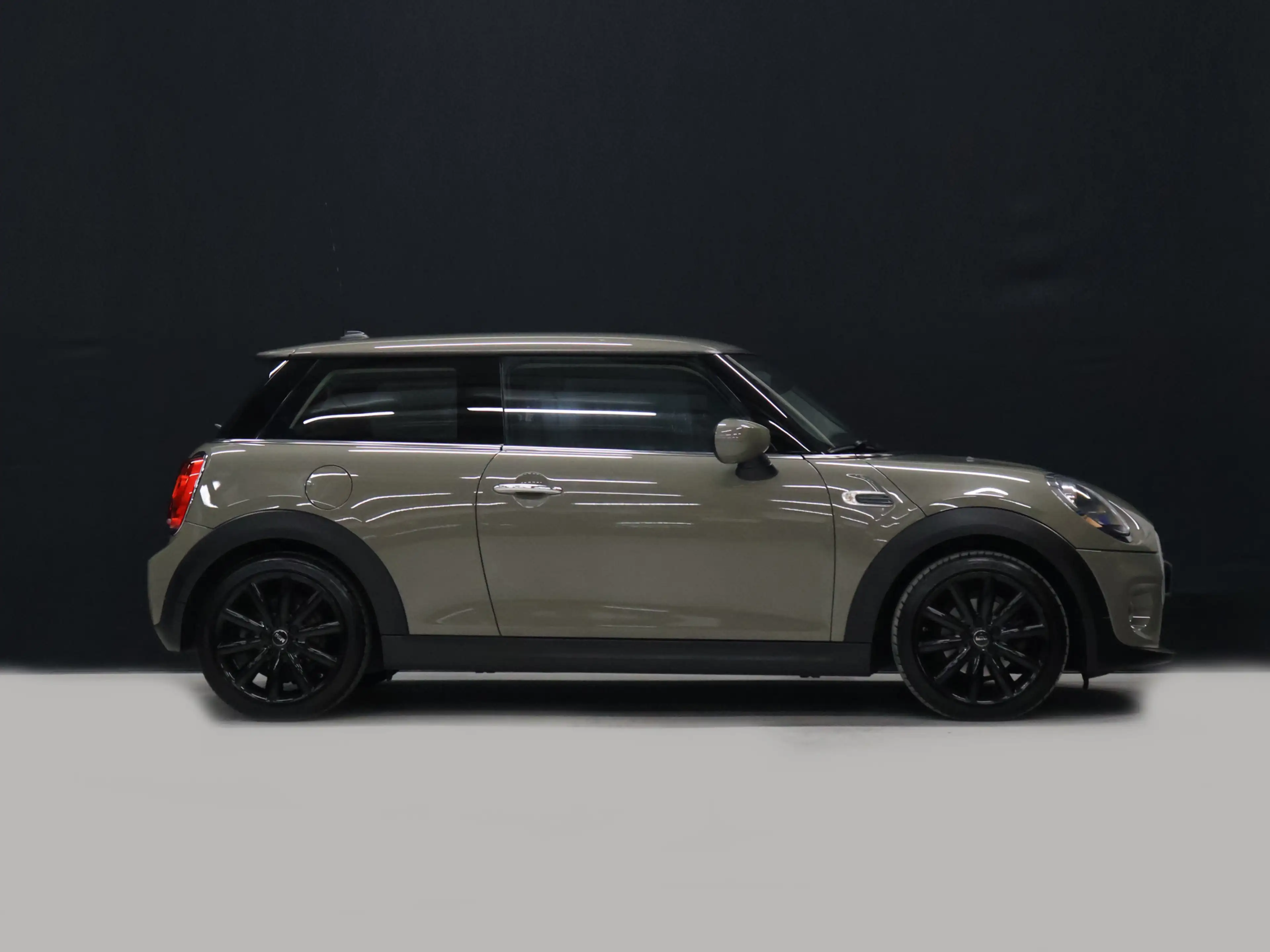 MINI One 3-Deurs 1.5 First Salt [APPLE CARPLAY, CRUISE CONT — photo 8