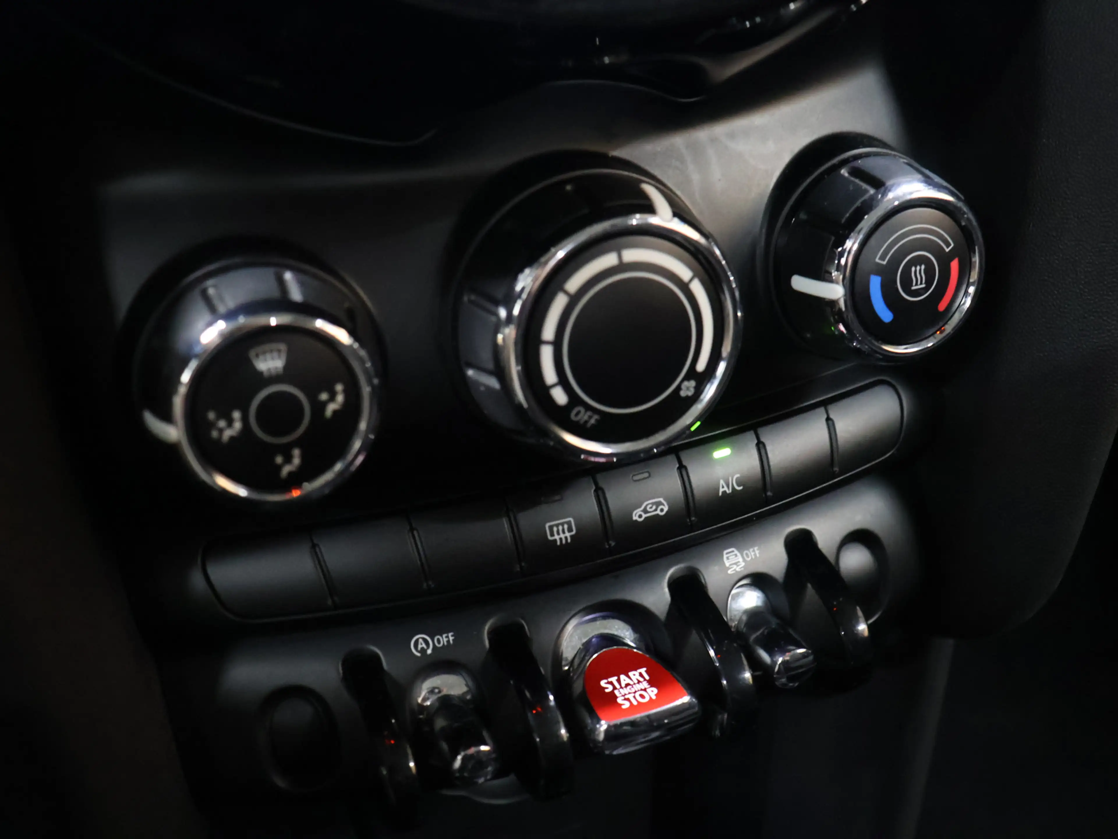 MINI One 3-Deurs 1.5 First Salt [APPLE CARPLAY, CRUISE CONT — photo 16