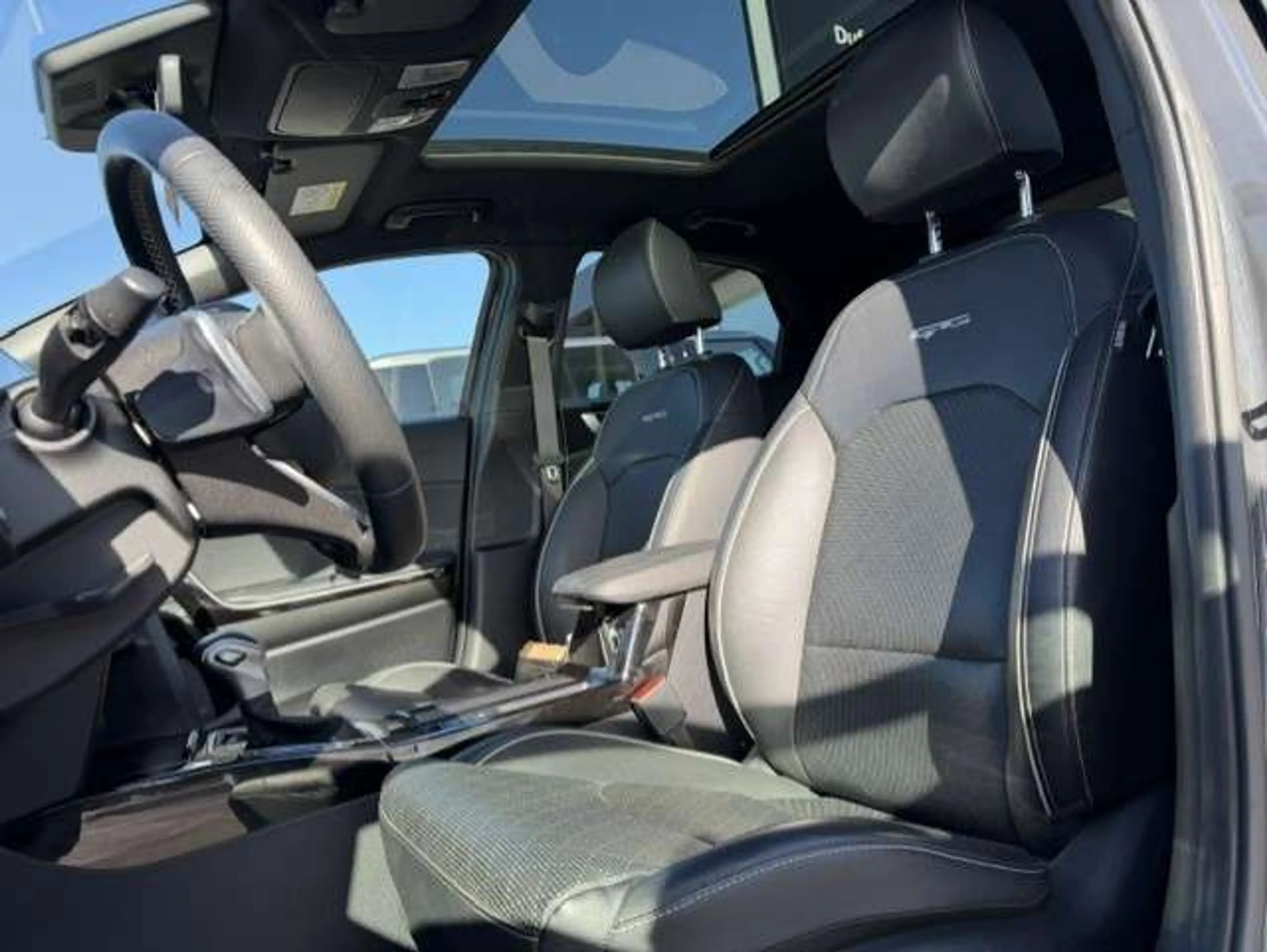 Kia XCeed GT Line 160 DCT — photo 9