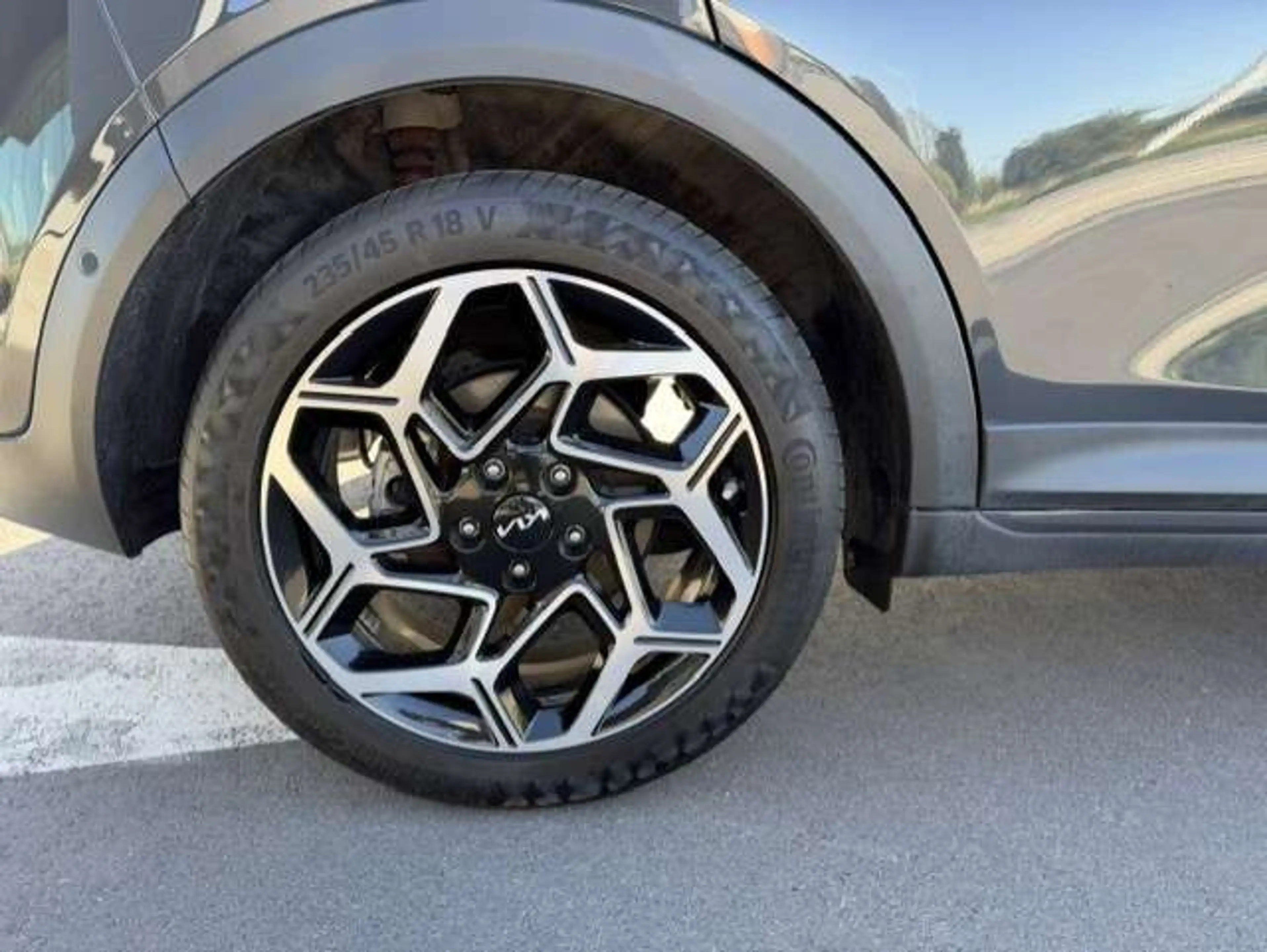 Kia XCeed GT Line 160 DCT — photo 8