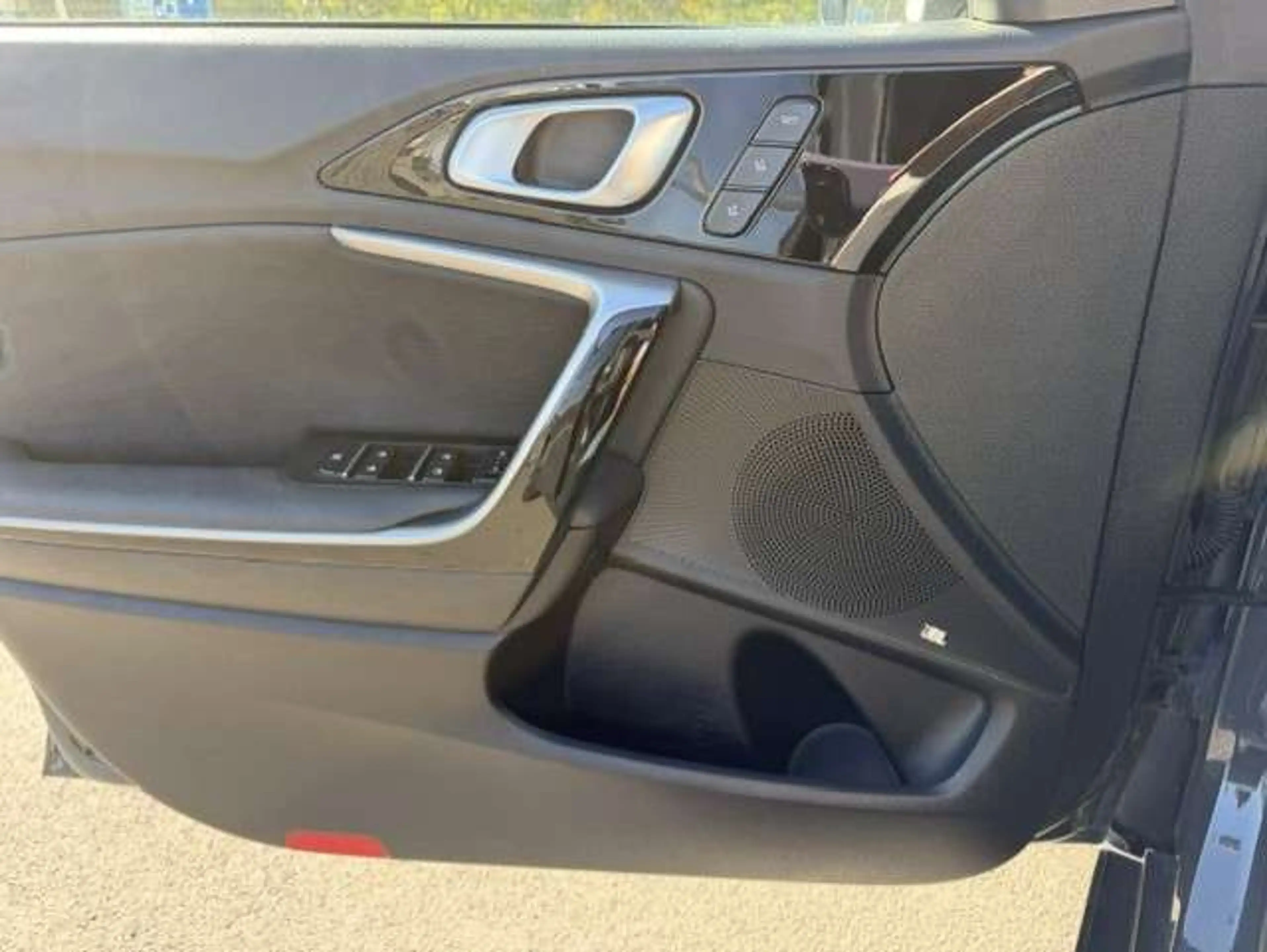 Kia XCeed GT Line 160 DCT — photo 14