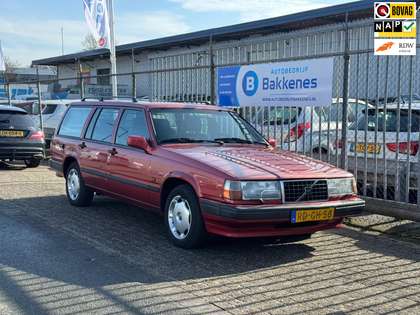 Volvo 940 2.3i | LPG | Airco | 2e eigenaar