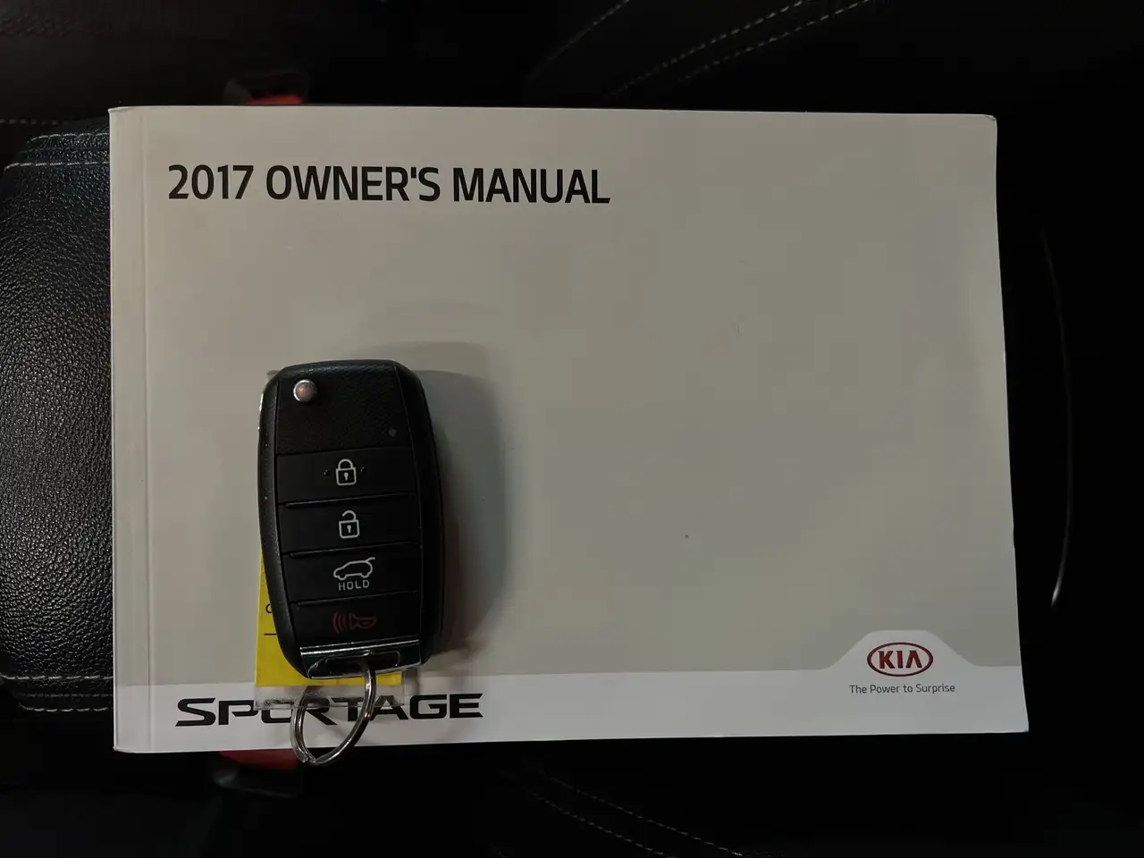 Kia Sportage снимка Kia Sportage
