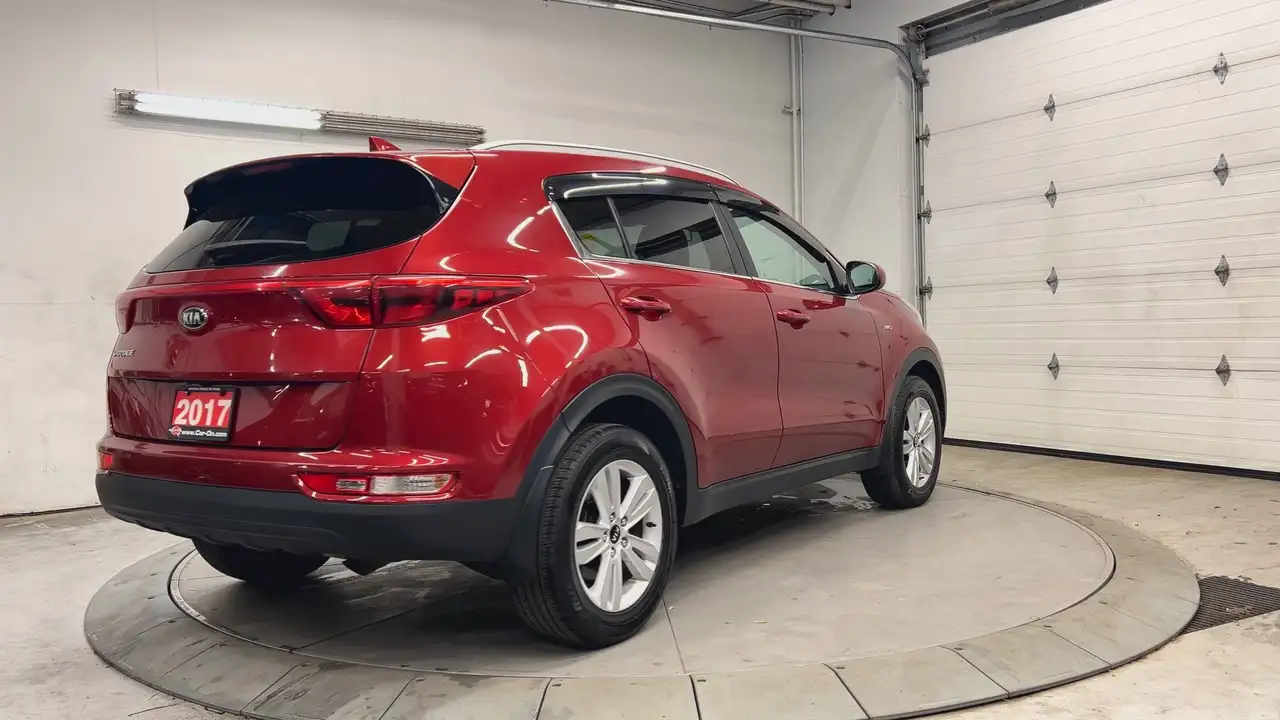 Kia Sportage снимка Kia Sportage