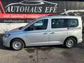 Volkswagen Caddy Navi/PDC/Spurhal.+GRA/AHK/CarPlay/Klima/ParkAssist Silber - thumbnail 5