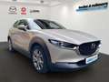 Mazda CX-30 e-SKYACTIV-G 140 Autom. Center-Line Matrix-LED Silber - thumbnail 3